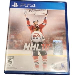HP Sony Playstation 4 NHL 16